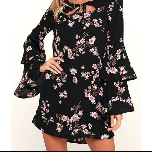 🆕🌿JACK BY BB DAKOTA DRESS🌿 - Picture 5 of 8